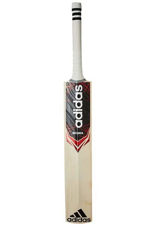 adidas cricket bat english willow